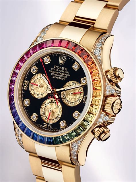 rolex daytona timepiece